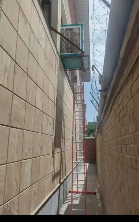 سرویس کولر آبی در سجاد - تصویر 5