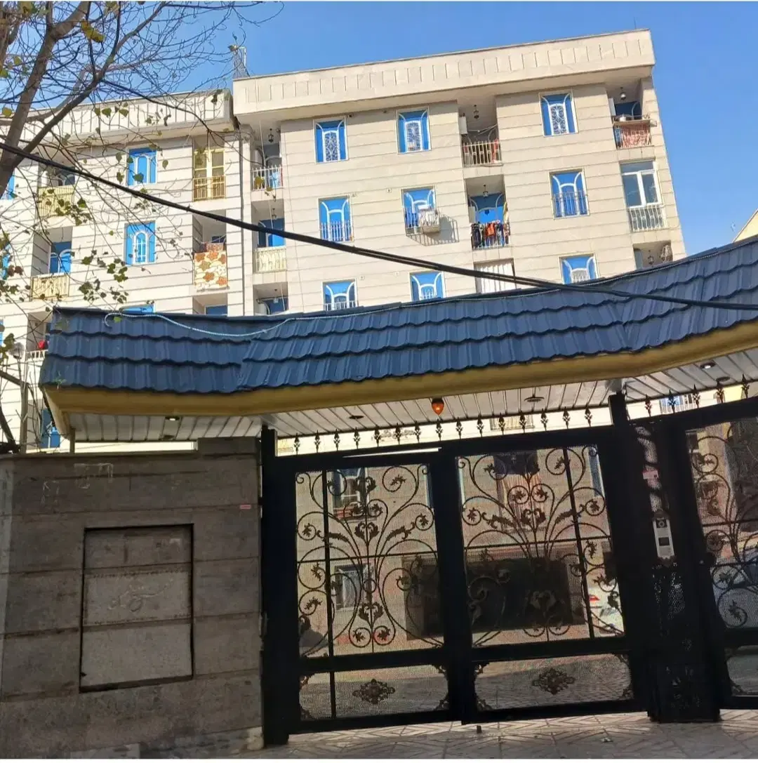 نصاب پانل و جوشکاری در شادآباد - تصویر 11