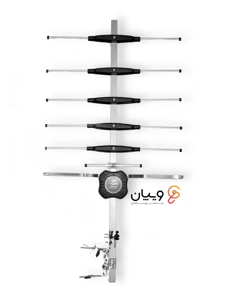 نصب آنتن در دهم فروردین - تصویر 3