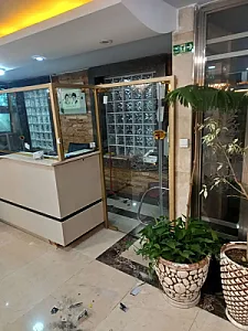 تعمیر شیشه سکوریت در تهرانپارس غربی