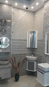 تعمیرات ساختمان در دیلمان