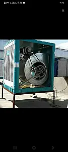 خدمات فنی و تاسیساتی محسن