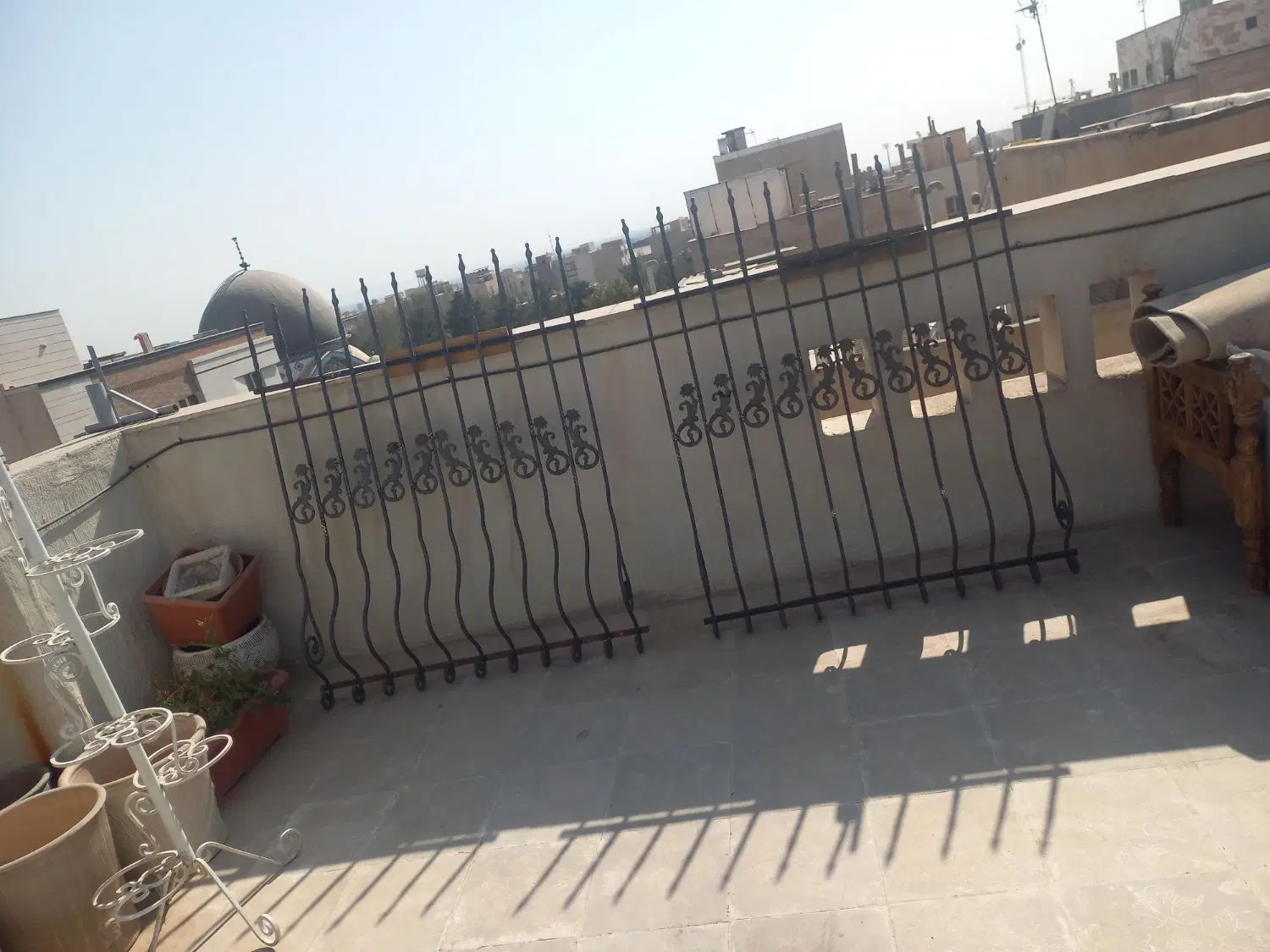 خدمات فنی و تاسیساتی محسن - تصویر 11