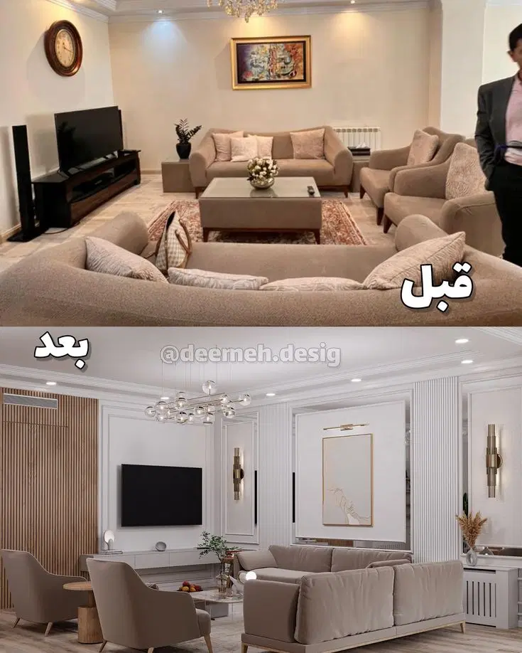 بازسازی ساختمان در دریا - تصویر 5