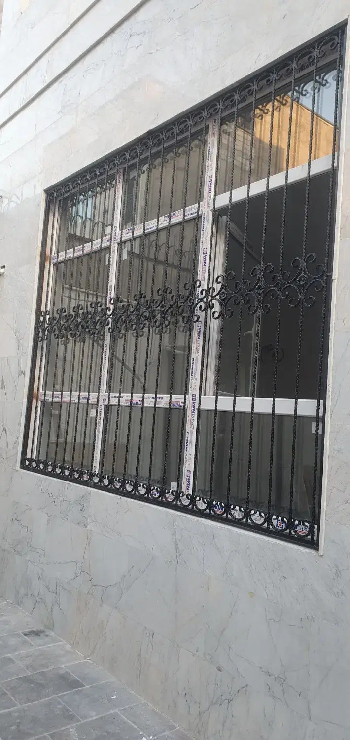 آهنگری و جوشکاری در فلسطین