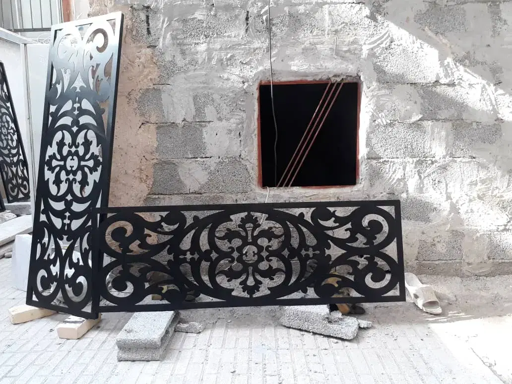 آهنگری و جوشکاری در فلسطین - تصویر 7
