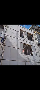 پیمانکاری بازسازی و نوسازی ساختمان در ونک