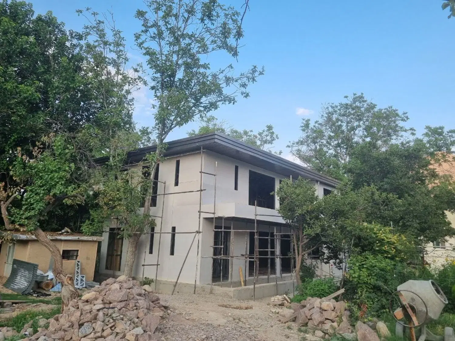 گروه معماری اتود - تصویر 6