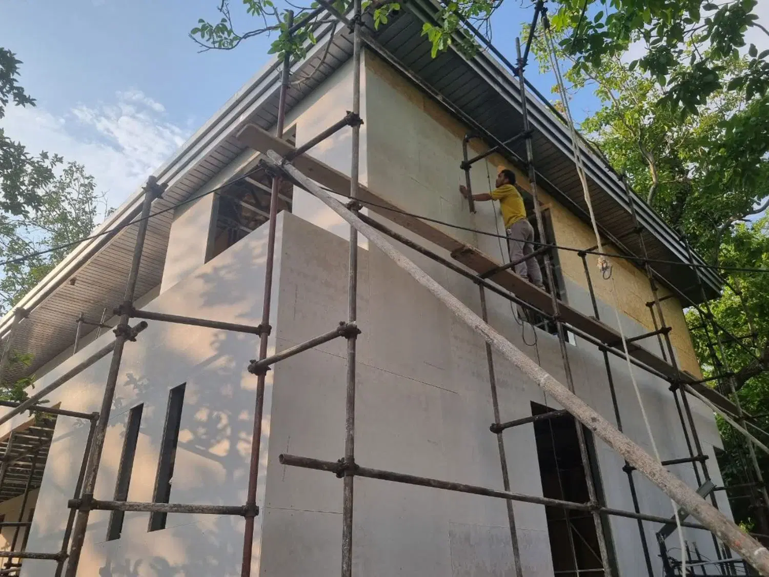 گروه معماری اتود - تصویر 8