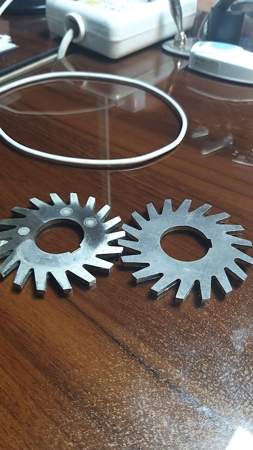 گروه صنعتی پارس تک