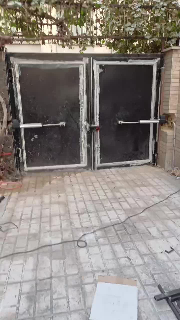 تعمیر و نصب جک و کرکره برقی در بنی‌هاشم