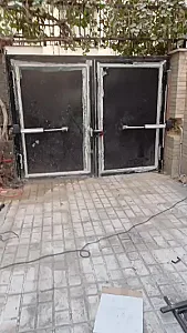 تعمیر و نصب جک و کرکره برقی در بنی‌هاشم