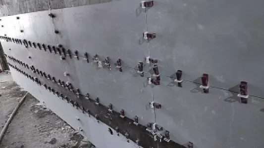 مهندسی دژ آکام