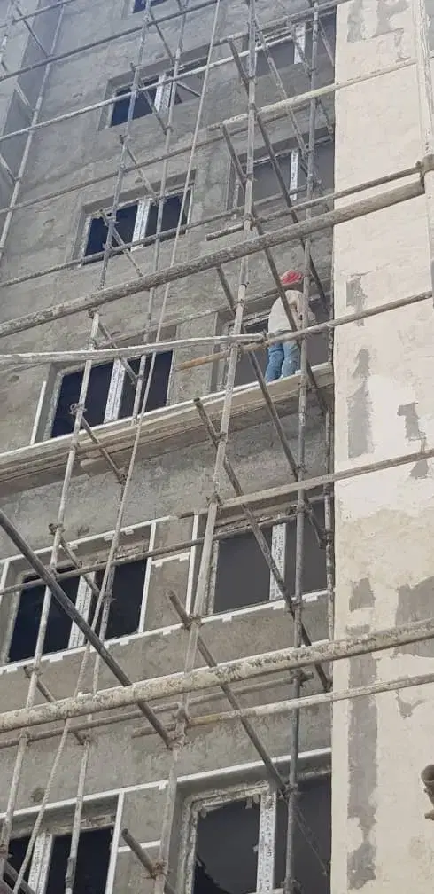 مهندسی دژ آکام - تصویر 2