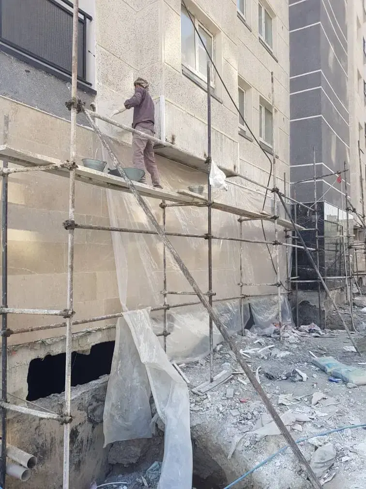 مهندسی دژ آکام - تصویر 3