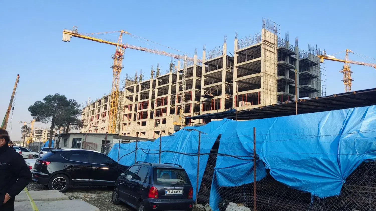 مهندسی دژ آکام - تصویر 6