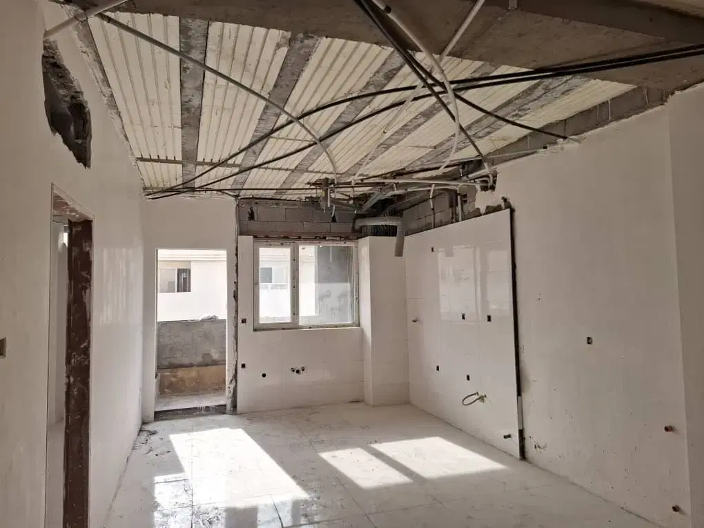 مهندسی دژ آکام - تصویر 7