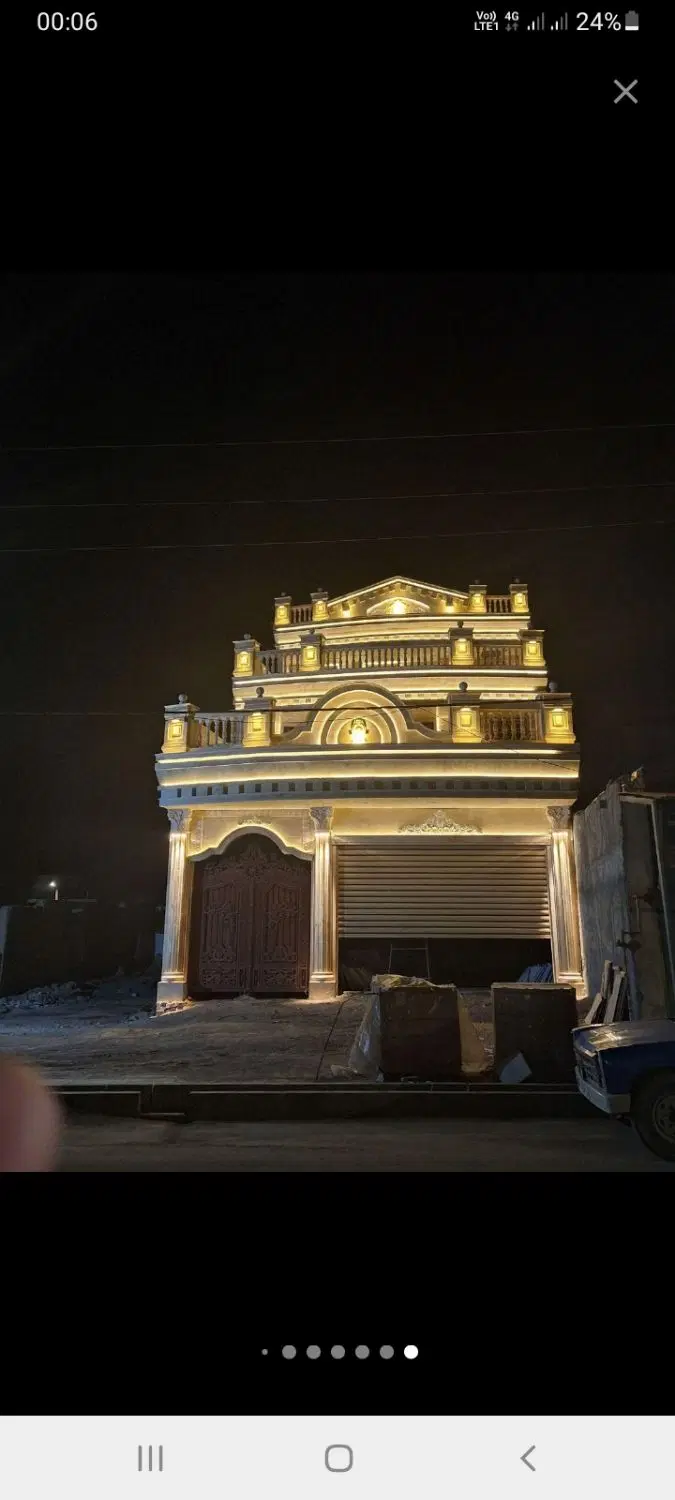 برقکار در قیطریه - تصویر 2