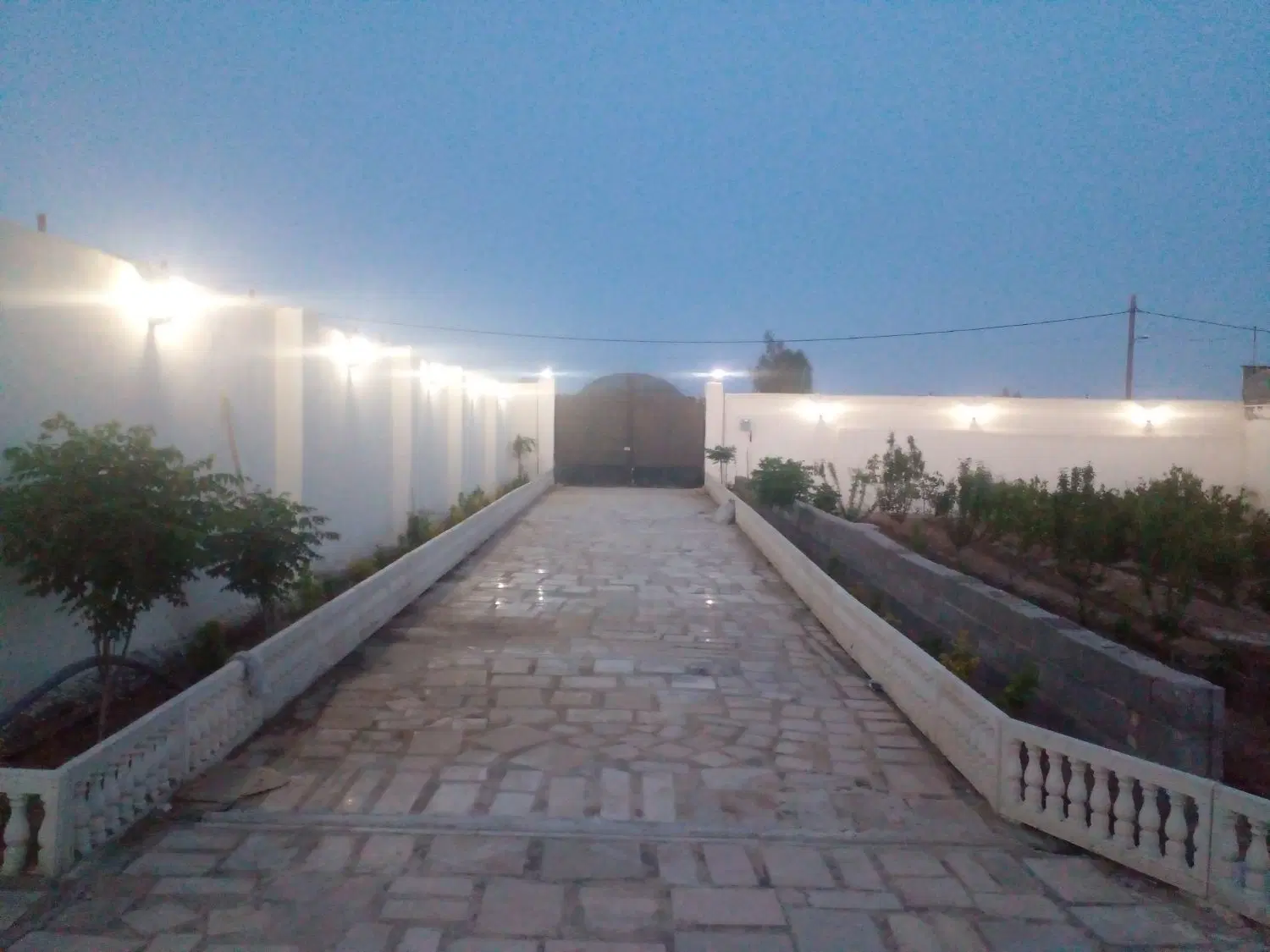برقکار در قیطریه - تصویر 8