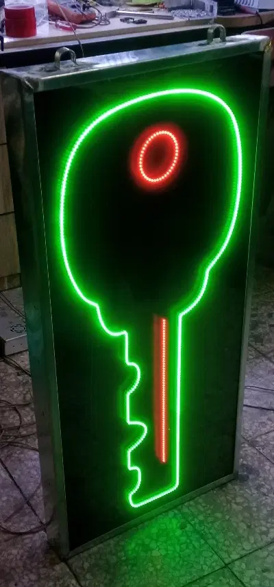 تابلوسازی فرانور - تصویر 3