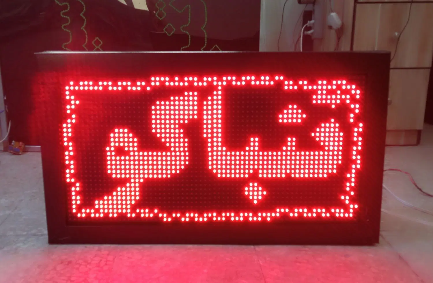 تابلوسازی فرانور - تصویر 5