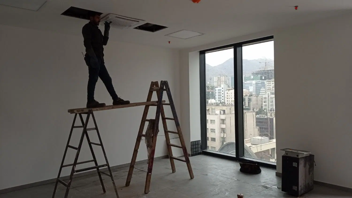 مهندس نصیری - تصویر 10