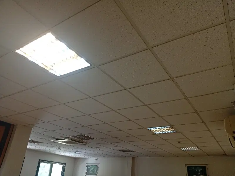 برق‌کاری در دزاشیب - تصویر 2