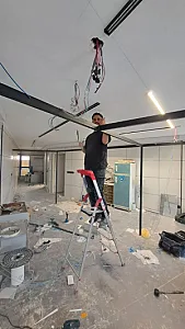 برق‌کاری در علم و صنعت