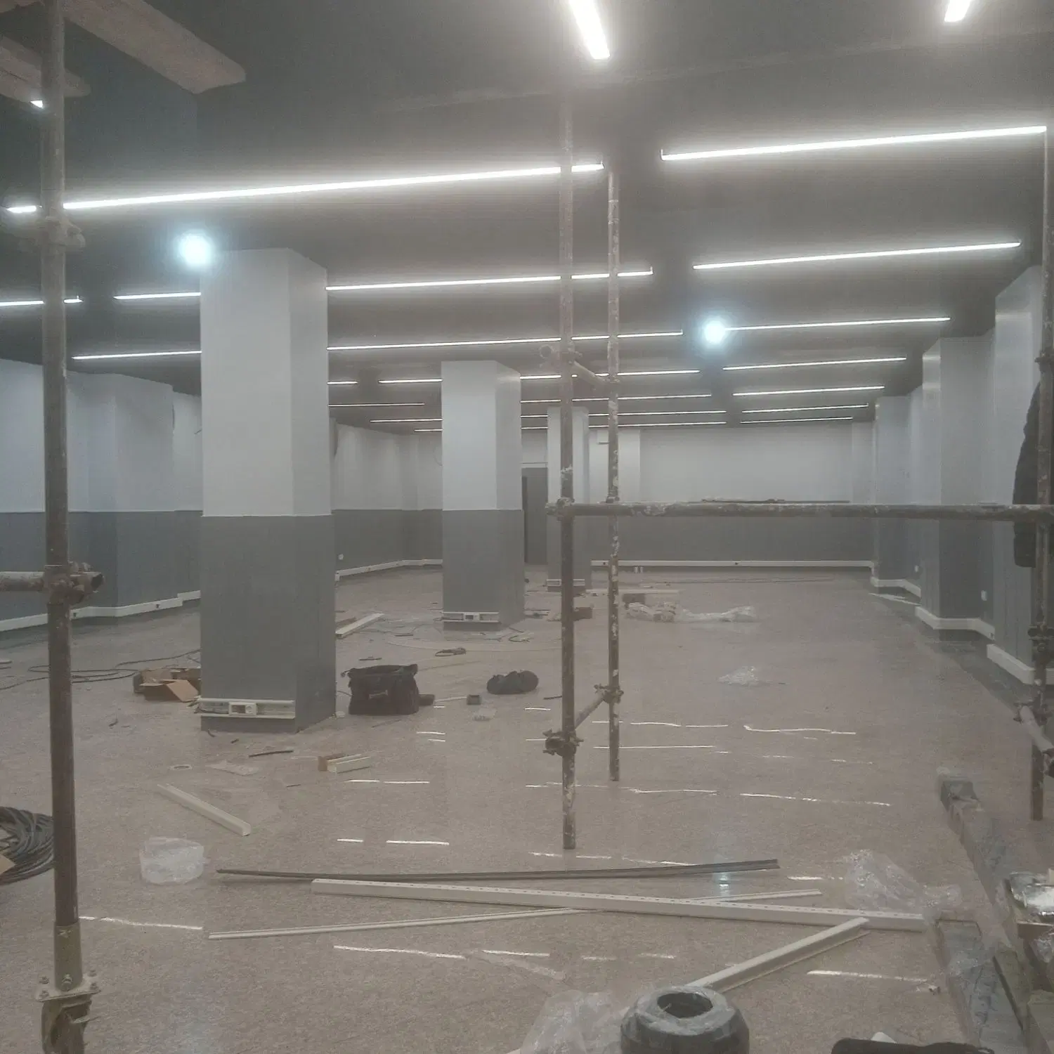 برق‌کاری در علم و صنعت - تصویر 2