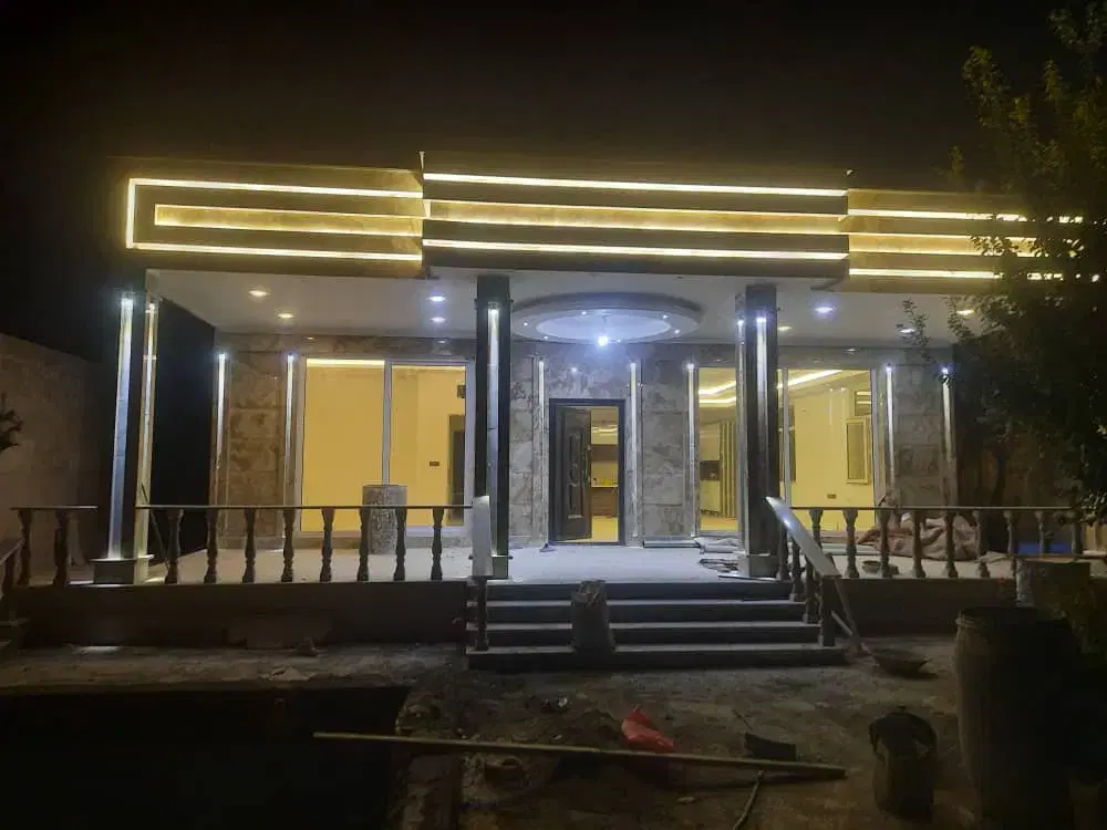 برق‌کاری در علم و صنعت - تصویر 6