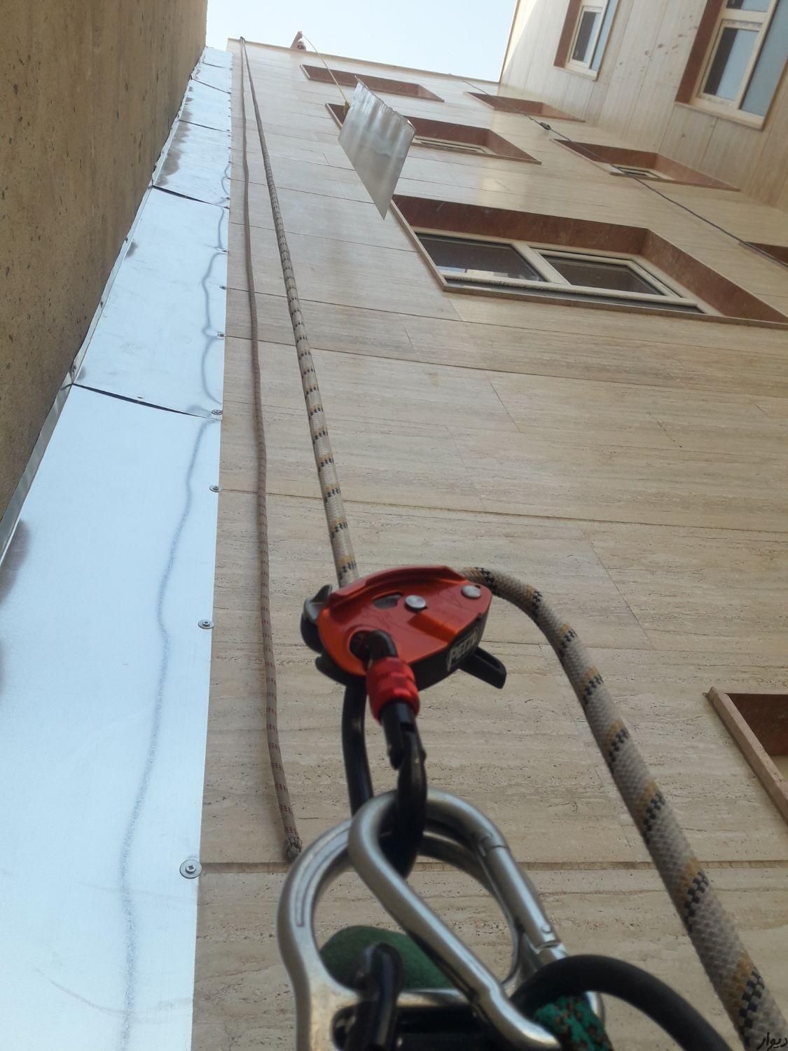 خدمات ارتفاعی نما در نیروی هوایی - تصویر 7