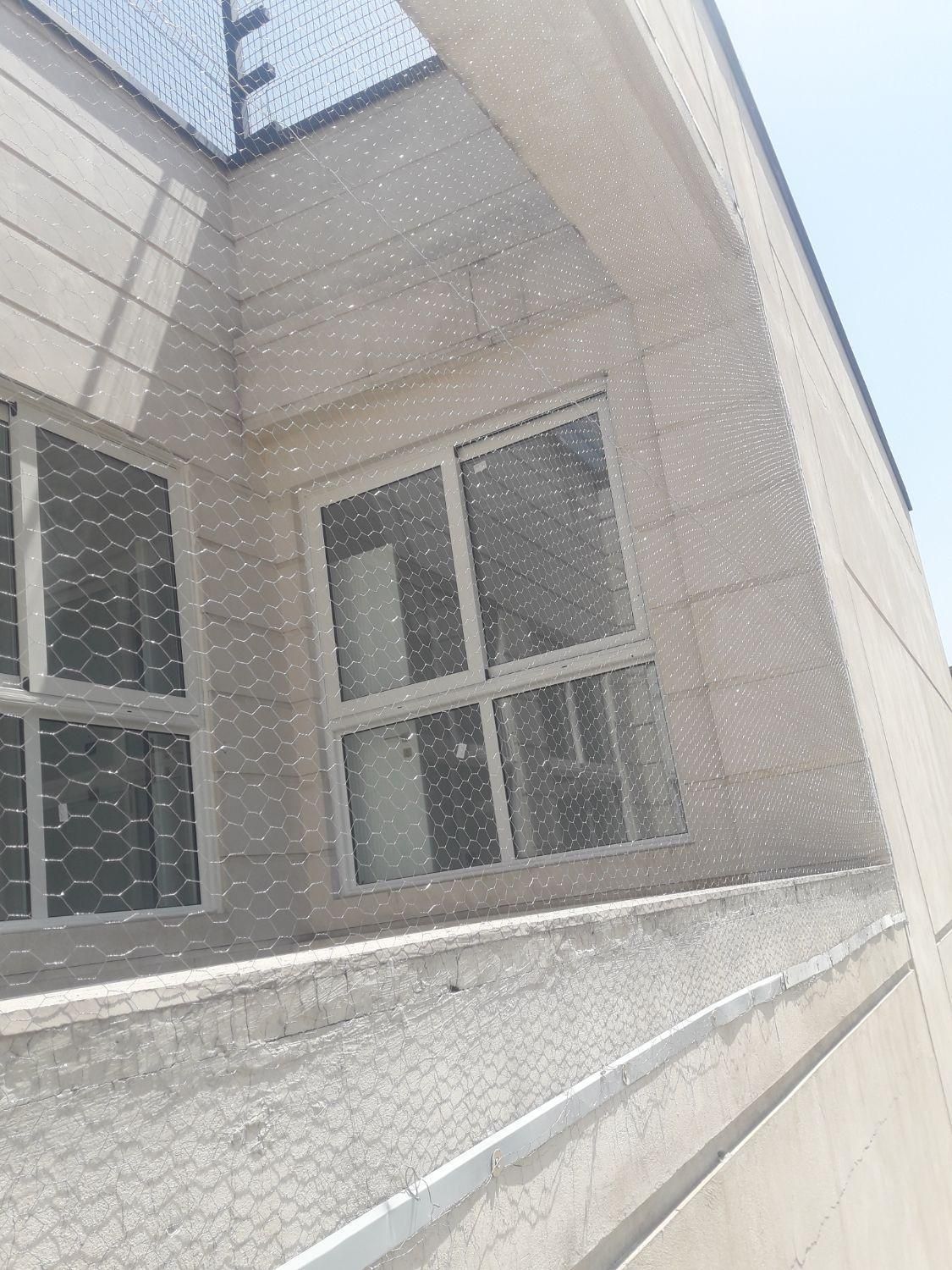 خدمات ارتفاعی نما در نیروی هوایی - تصویر 12