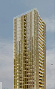 برقکار ساختمان حکمت