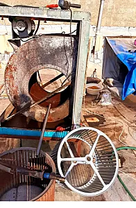 بازسازی و تعمیرات حسین‌نژاد