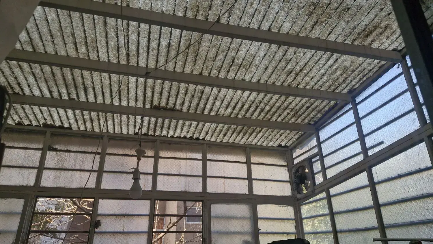 آهنگری و جوشکاری در جنت‌آباد شمالی - تصویر 2