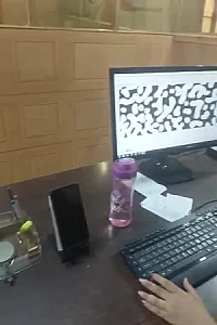 حکاکی روی فلزات در نعمت‌آباد