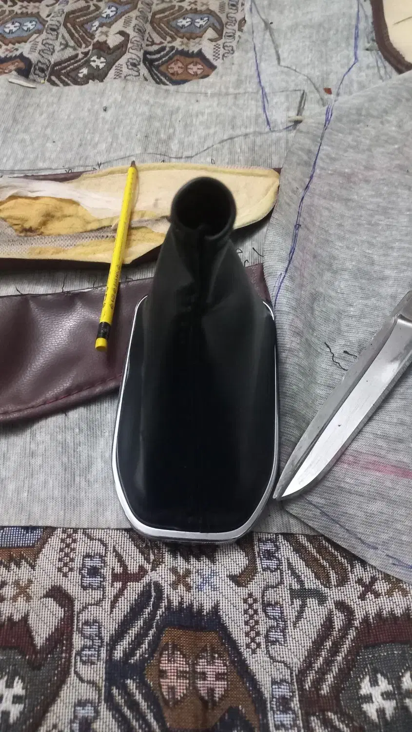 تعمیر صندلی خودرو در هفت چنار - تصویر 6
