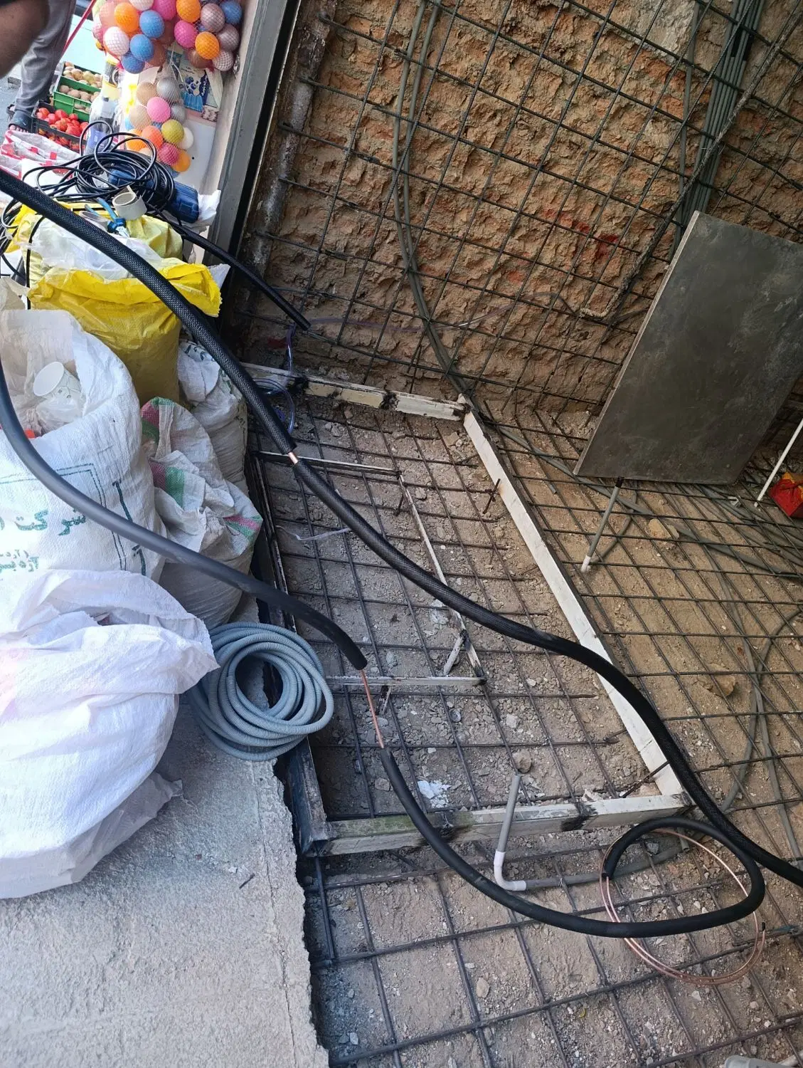 فلزکاری و بازسازی ساختمان و طلافروشی در پونک - تصویر 2