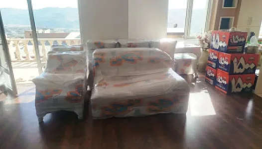 باربری و اتوبار پونک