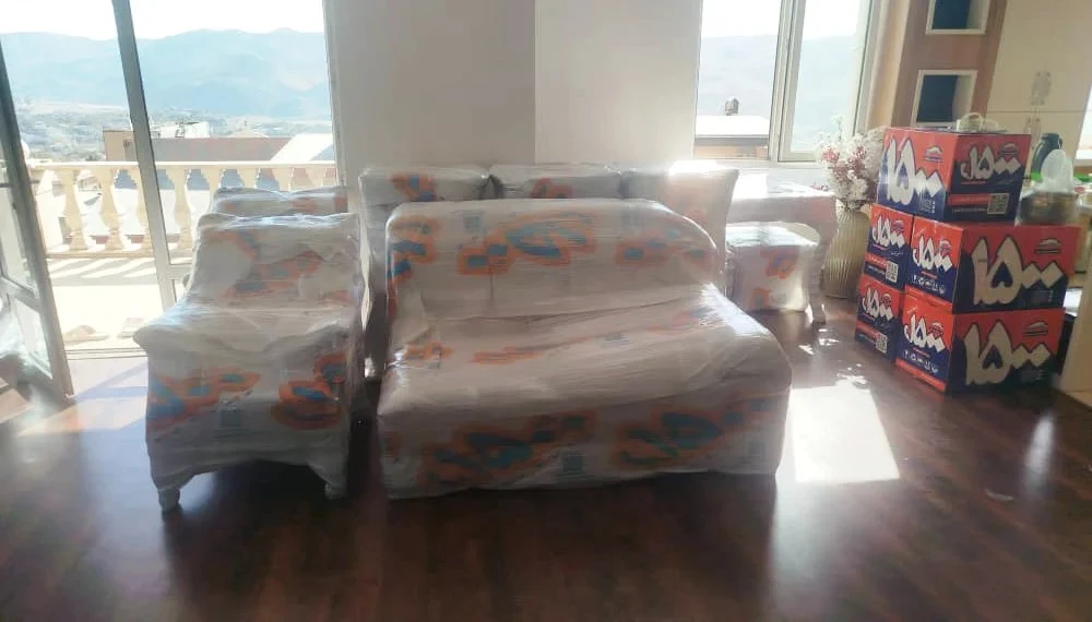 باربری پونک اتوبار پونک