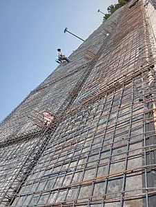 پیمانکاری ساختمان در تهرانسر غربی