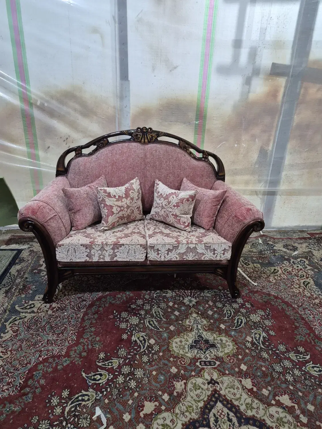 مبل آرسیس - تصویر 3