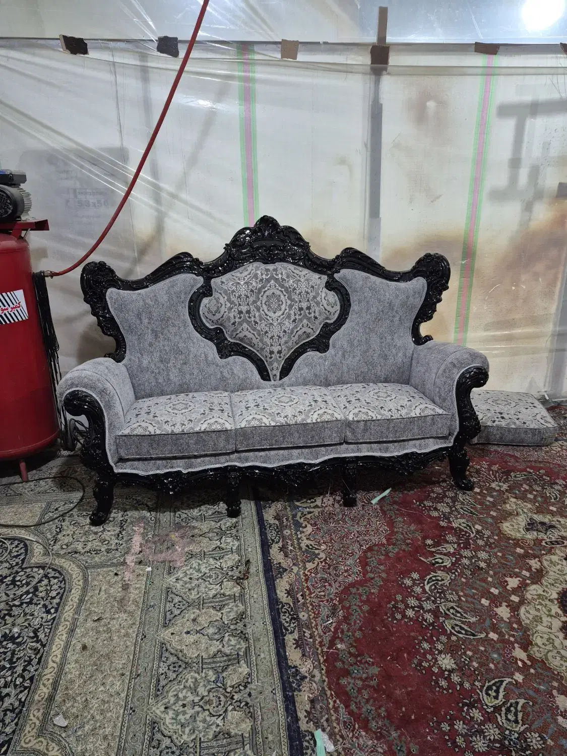 مبل آرسیس - تصویر 7