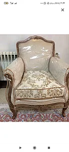 رویه‌کوبی مبل در تهرانپارس غربی
