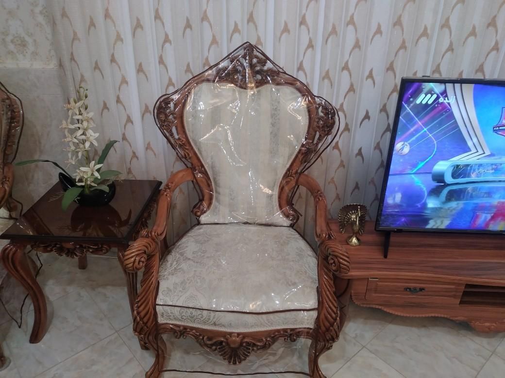 رویه‌کوبی مبل در تهرانپارس غربی - تصویر 2
