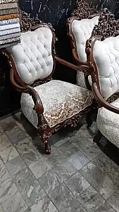 تعمیرات مبل احمدی