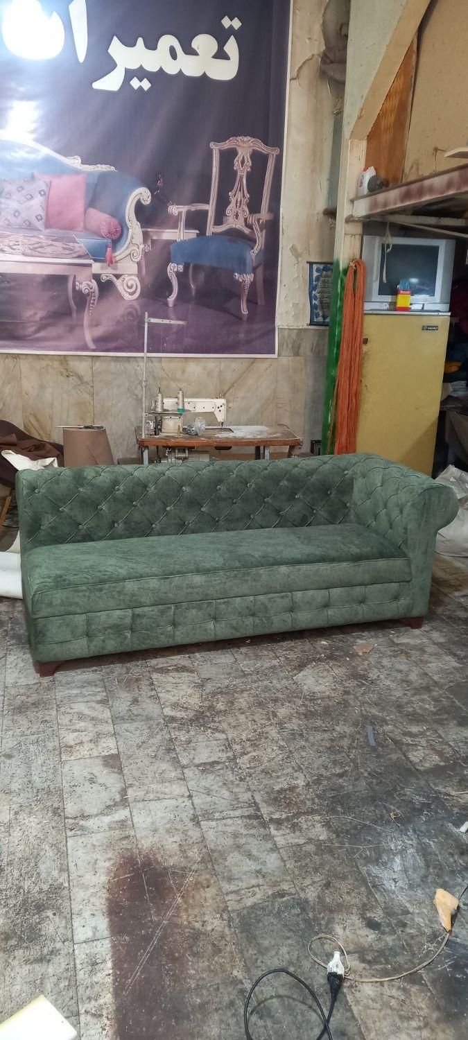 تعمیرات مبل احمدی - تصویر 6