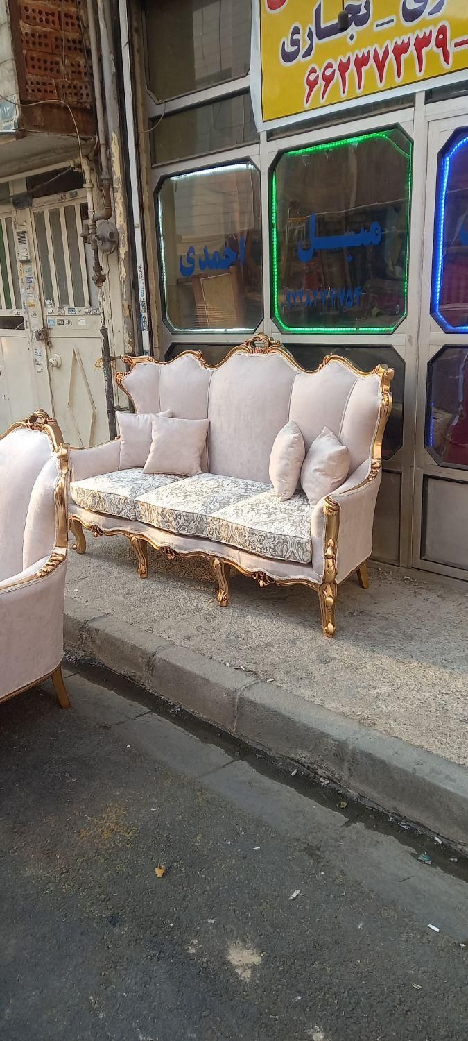 تعمیرات مبل احمدی - تصویر 9