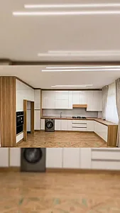 کابینت‌سازی و کمد دیواری در نیروی هوایی (پیروزی)