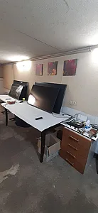 کارگاه تعمیرات فوق تخصصی سعید